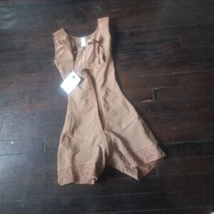 LIPO Express Stage 2 Colombian BBL Faja- Post Surgical Recovery Shapewear Sz XS.